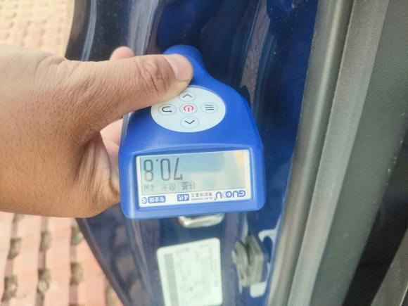 [南昌·苏U] 二手英菲尼迪英菲尼迪Q602019款 2.0T 豪华版