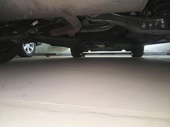 [广州·粤A] 二手奥迪奥迪Q2L2022款 35 TFSI 时尚动感型