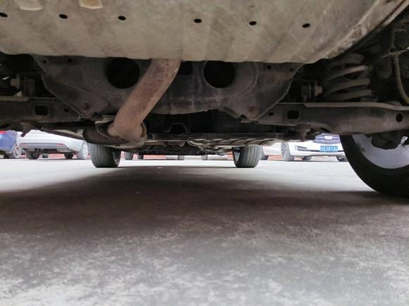 [成都·川A] 二手猎豹汽车Mattu2018款 1.6T GDI DCT尊贵型