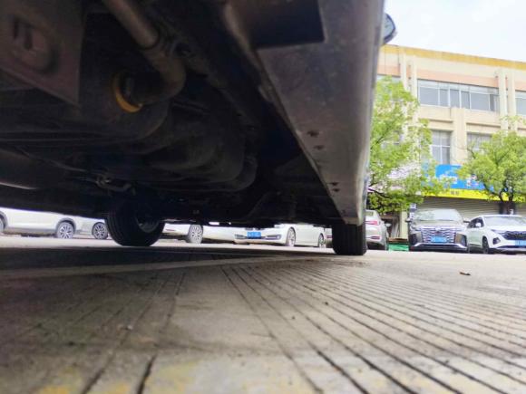 [杭州·浙A] 二手上汽大通MAXUS大通G202023款 改款 ES 2.0T 汽油自动超值版