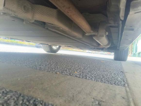 [佛山·粤E] 二手比亚迪秦PLUS2021款 DM-i 120KM 尊贵型