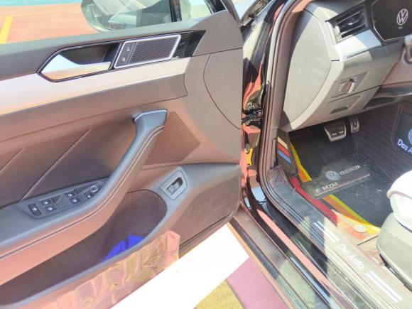 [宁波·浙B] 二手大众迈腾2023款 200万辆纪念版 280TSI DSG舒适型