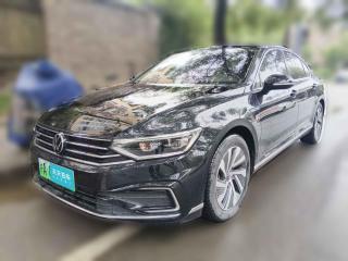 大众迈腾GTE插电混动2020款 GTE 豪华型