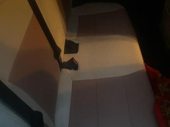 [苏州·苏E] 二手思皓花仙子2021款 302km 豪华型 30.2kWh