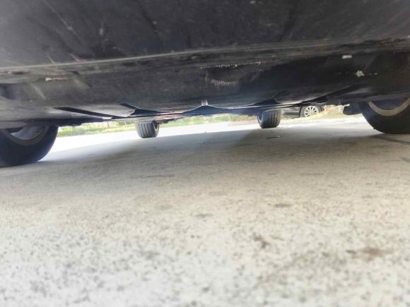 [南通·苏F] 二手奥迪奥迪A6L2009款 2.8 FSI 舒适娱乐型