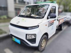 [合肥·皖A] 远程远程星享F1E2023款 栏板车 亿纬 41.86kWh