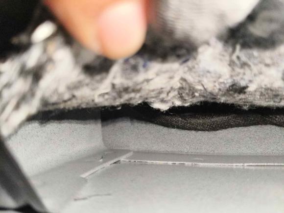 [广州·湘L] 二手奥迪奥迪Q2L2022款 35 TFSI 豪华动感型