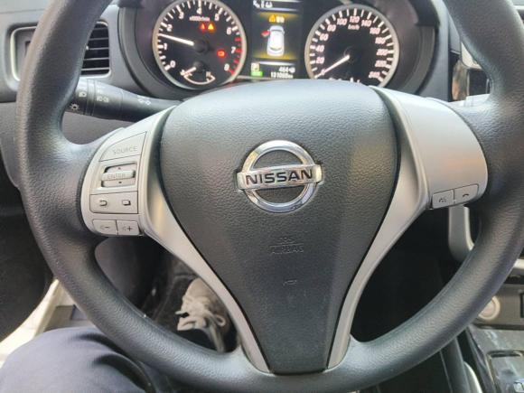 [上海·辽A] 二手日产骐达TIIDA2016款 1.6L CVT智行版