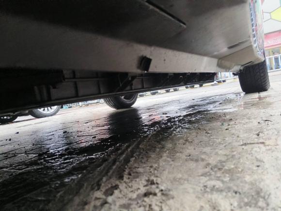 [南京·苏A] 二手别克微蓝62024款 430km 舒享版