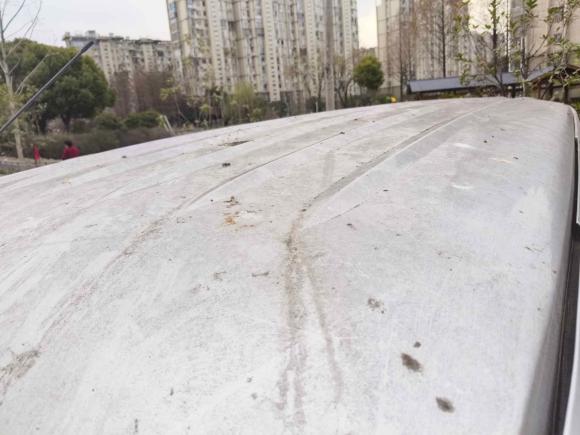 [南京·苏A] 二手五菱汽车五菱荣光2012款 1.5L加长基本型