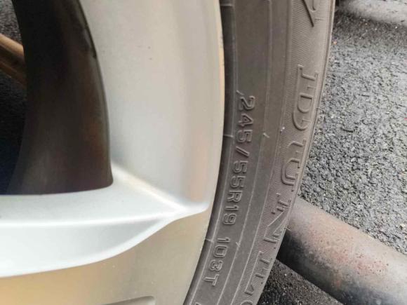 [广州·粤B] 二手丰田汉兰达2009款 3.5L 四驱7座至尊版