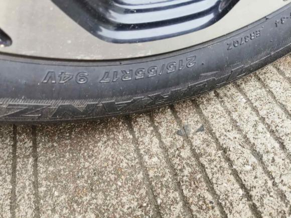 [宁波·浙J] 二手本田本田XR-V2017款 1.8L EXi CVT舒适版