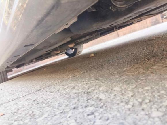 [上海·沪C] 二手东风风神奕炫2021款 230T 自动追梦骑士版