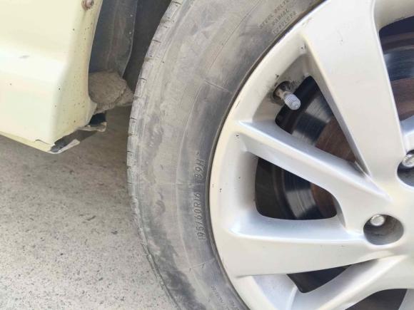 [嘉兴·浙F] 二手日产轩逸2014款 1.6XV CVT尊享版