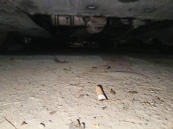 [宁波·浙B] 二手别克君威2015款 1.6T 领先技术型