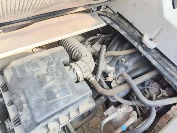 [南通·苏F] 二手金杯新海狮X30L2019款 1.5L财富版国VI SWC15M