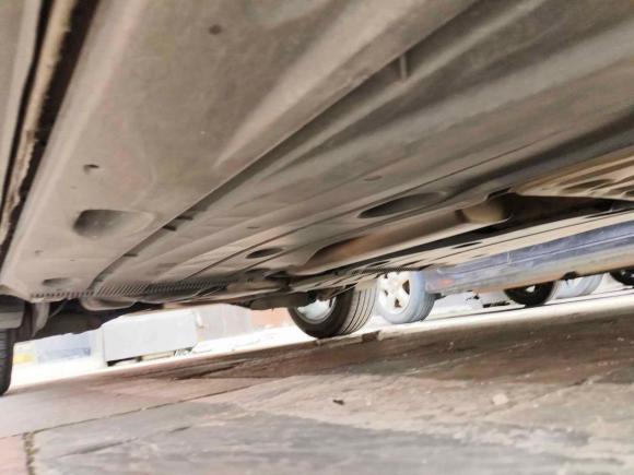 [南昌·赣A] 二手奥迪奥迪Q2L2021款 35 TFSI 进取动感型