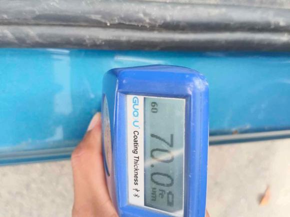 [广州·粤A] 二手比亚迪元PLUS2022款 510KM 尊荣型