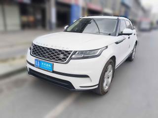 路虎揽胜星脉2018款 P250 S