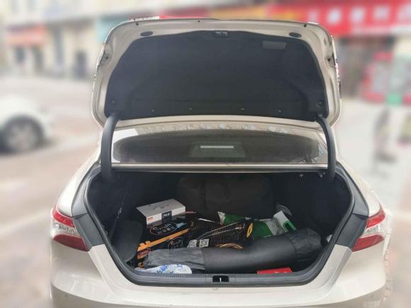 [南通·苏F] 二手丰田凯美瑞2019款 2.0G 豪华版 国V