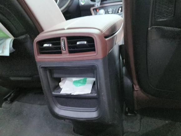 [上海·沪A] 二手别克昂科威2019款 28T 四驱豪华型 国VI