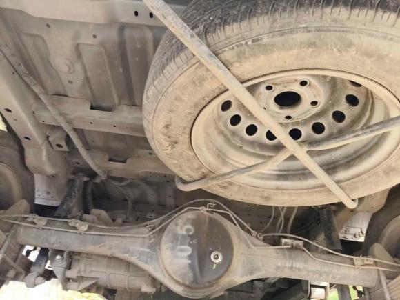 [合肥·皖A] 二手SRM鑫源好运1号2021款 Ⅲ 创业型