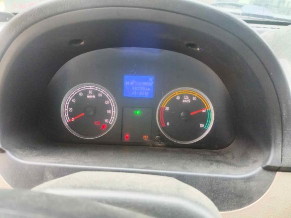 [佛山·粤E] 二手东风小康东风小康EC362022款 标准版宁德时代电池