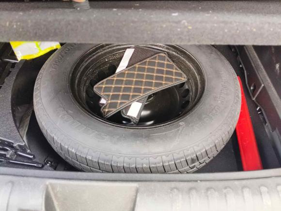 [温州·粤S] 二手哈弗哈弗大狗2021款 2.0T DCT两驱中华猎犬版