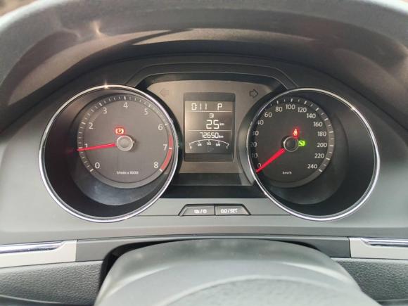 [济南·鲁A] 二手大众宝来2013款 1.6L 自动时尚型