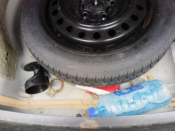 [合肥·皖A] 二手雪佛兰迈锐宝2016款 2.0L 自动豪华版