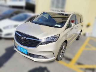 别克别克GL82020款 ES陆尊 653T 尊享型「青岛二手车」「天天拍车」