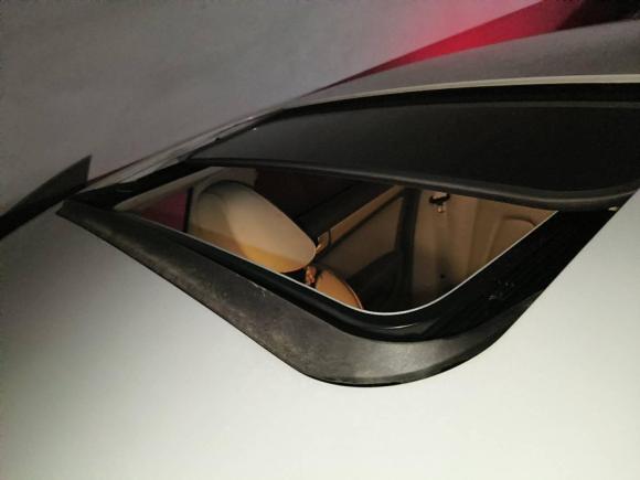 [深圳·粤B] 二手奥迪奥迪A52013款 Sportback 40 TFSI