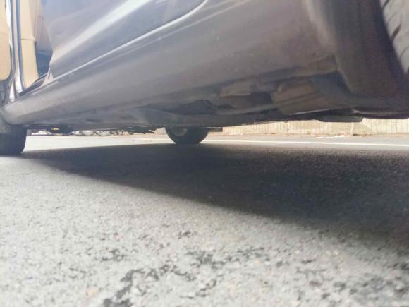 [南昌·赣A] 二手大众途安2011款 1.4T 手动智尚版5座