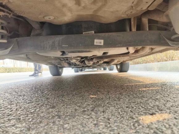 [西安·陕U] 二手吉利汽车远景X32017款 1.5L 自动精英型