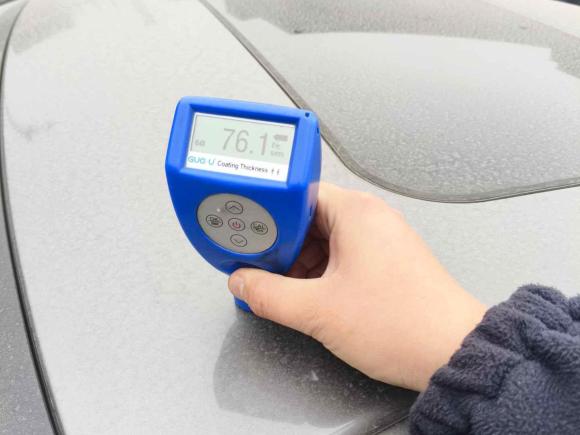 [湖州·浙A] 二手大众宝来2014款 1.6L 自动舒适型