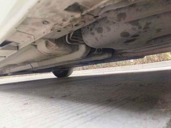 [西安·陕A] 二手日产天籁2008款 2.0L XL舒适版