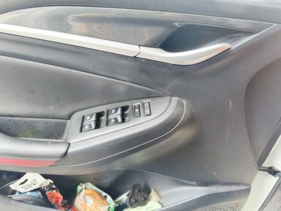 [合肥·皖A] 二手长安逸动新能源2022款 EV460 智行网约版 磷酸铁锂