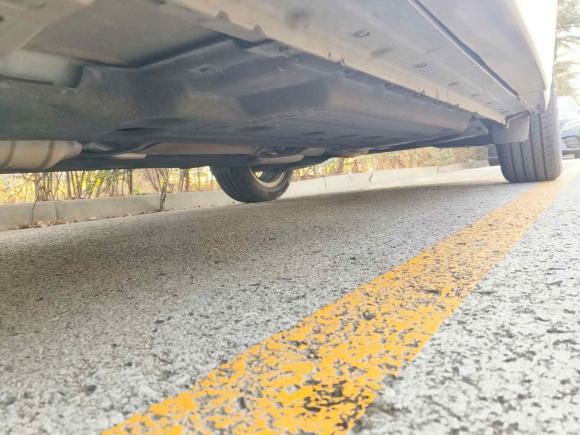 [无锡·苏B] 二手英菲尼迪英菲尼迪QX502020款 2.0T 两驱时尚版