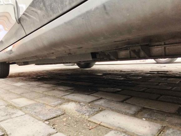 [上海·沪B] 二手荣威荣威i6 MAX新能源2022款 EV 500天幕尊享版