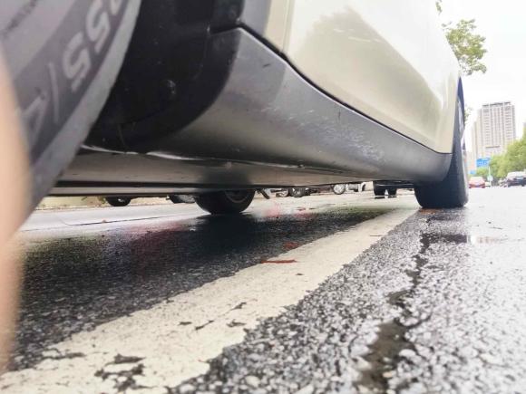 [湖州·浙E] 二手特斯拉Model Y2022款 改款 长续航全轮驱动版