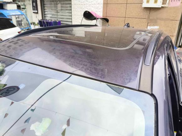 [温州·浙C] 二手魏牌魏牌 VV72017款 2.0T 旗舰型