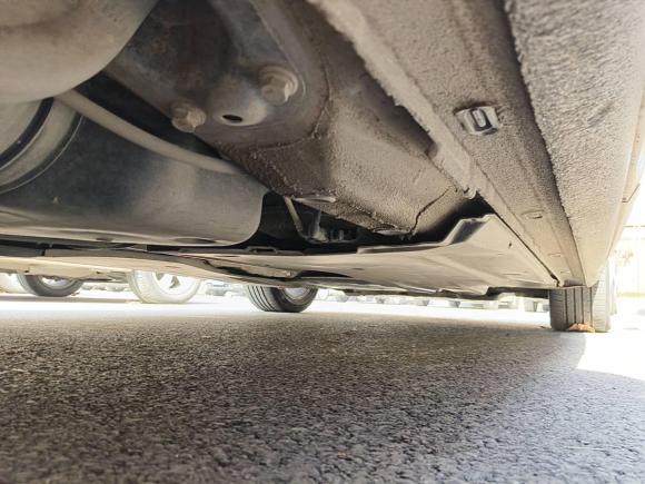 [西安·沪C] 二手斯柯达速派2016款 TSI280 DSG创行版