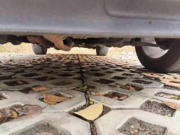 [成都·川A] 二手福特探险者2017款 3.5T 精英版