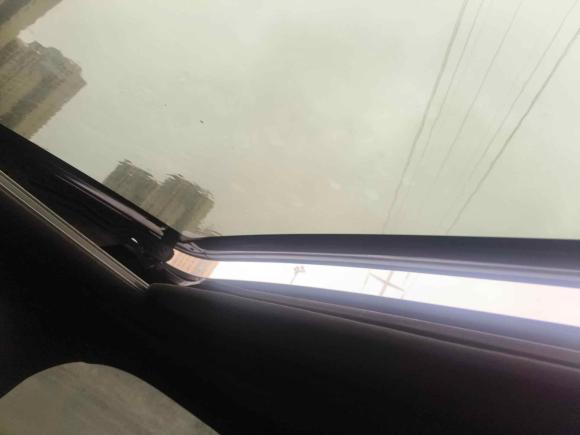 [西安·陕A] 二手比亚迪秦PLUS2021款 EV 500KM 豪华型