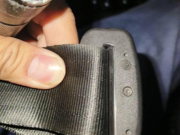 [杭州·浙A] 二手爱驰爱驰U52021款 U5 标准续航 PURE智净版