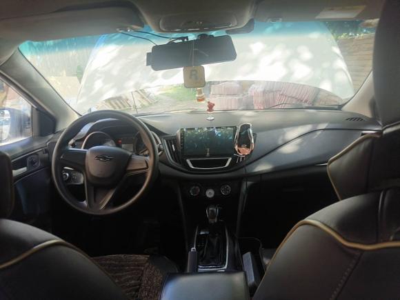 [义乌·豫C] 二手雪佛兰科沃兹2016款 1.5L 自动欣享版