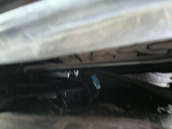 [济南·鲁A] 二手北汽新能源北汽新能源EC52019款 新尚版