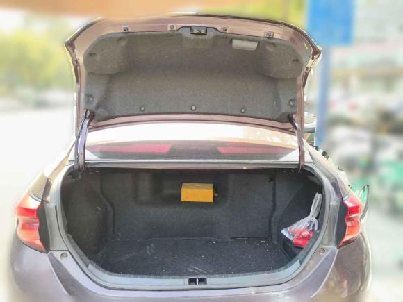 [佛山·粤E] 二手丰田雷凌2016款 双擎 1.8H GS E-CVT精英天窗版