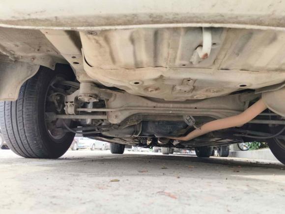 [温州·浙C] 二手本田雅阁2010款 2.4L LX