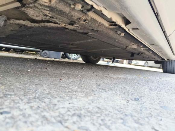[杭州·浙A] 二手零跑汽车零跑C112023款 纯电 500舒享版